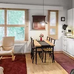 Hébergement de vacances Kivakatti By Interhome