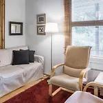 Hébergement de vacances Kivakatti By Interhome Vuokatti