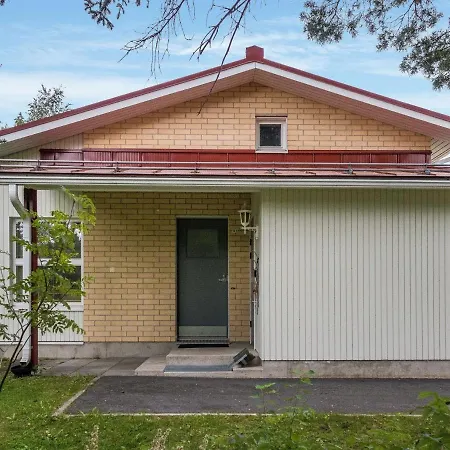 Tatil Evi Kivakatti By Interhome