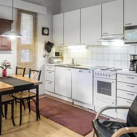 Kivakatti By Interhome