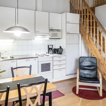 Kivakatti By Interhome *