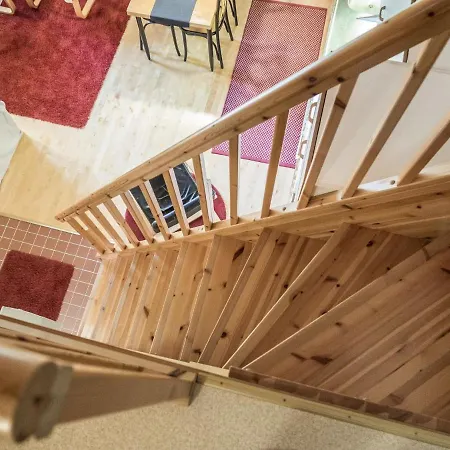 Kivakatti By Interhome *