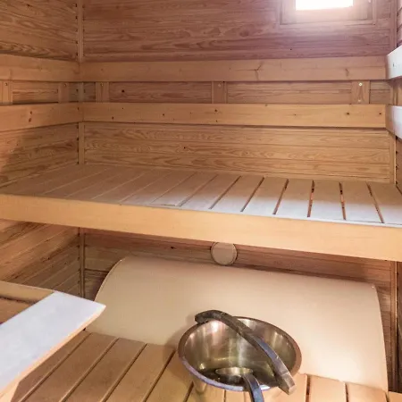 Kivakatti By Interhome