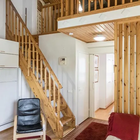 Kivakatti By Interhome *