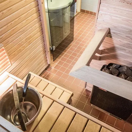 Kivakatti By Interhome *