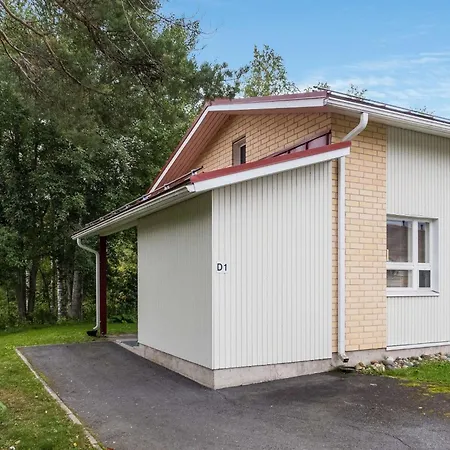 Kivakatti By Interhome Tatil Evi