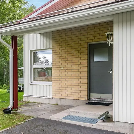 Kivakatti By Interhome *