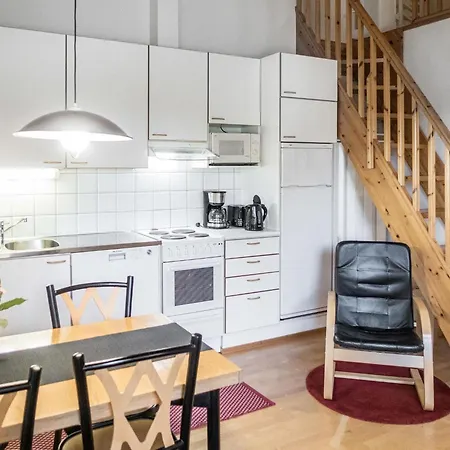 Kivakatti By Interhome Hébergement de vacances