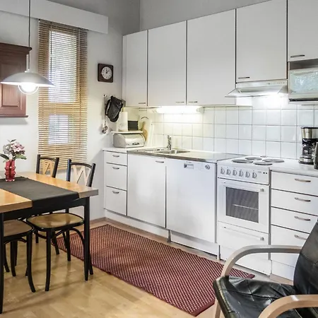 Hébergement de vacances Kivakatti By Interhome