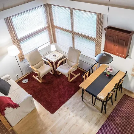 Apartment Kivakatti By Interhome