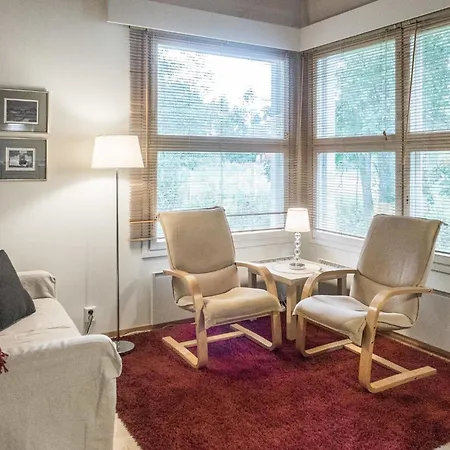 Дом отдыха Kivakatti By Interhome