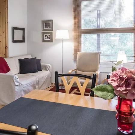 Kivakatti By Interhome ブオカッティ