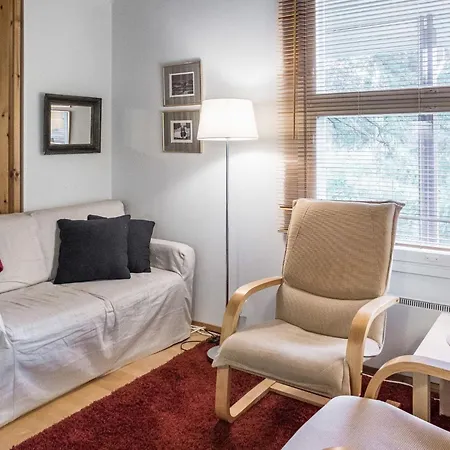 別荘 Kivakatti By Interhome ブオカッティ