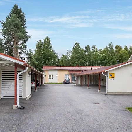 Kivakatti By Interhome