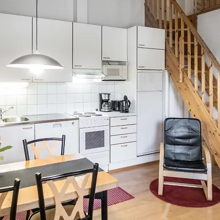 Kivakatti By Interhome Huoneisto