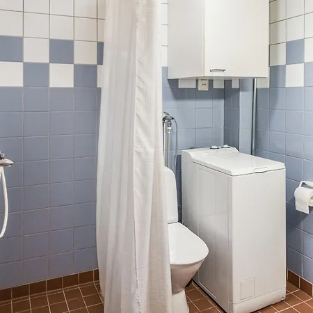 Huoneisto Kivakatti By Interhome *