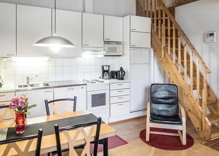 Kivakatti By Interhome 別荘