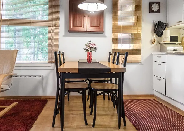 Kivakatti By Interhome 別荘