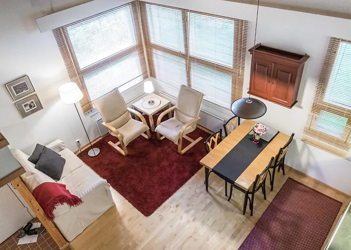 Kivakatti By Interhome