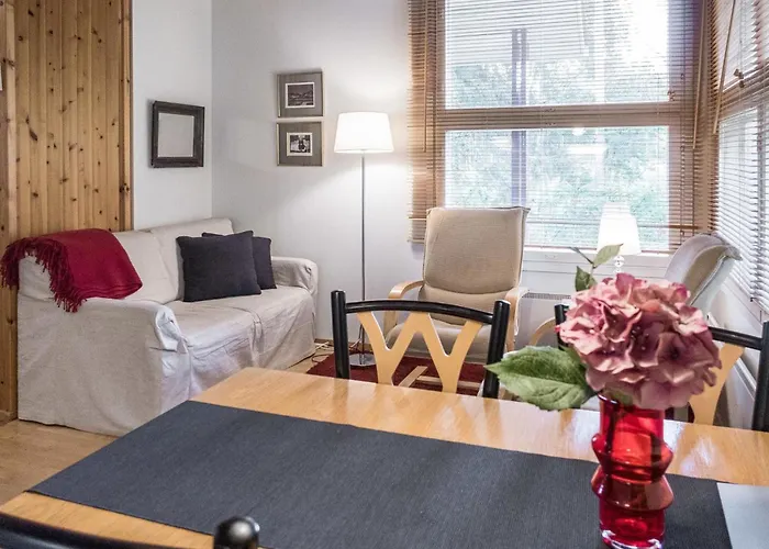 Kivakatti By Interhome Vuokatti