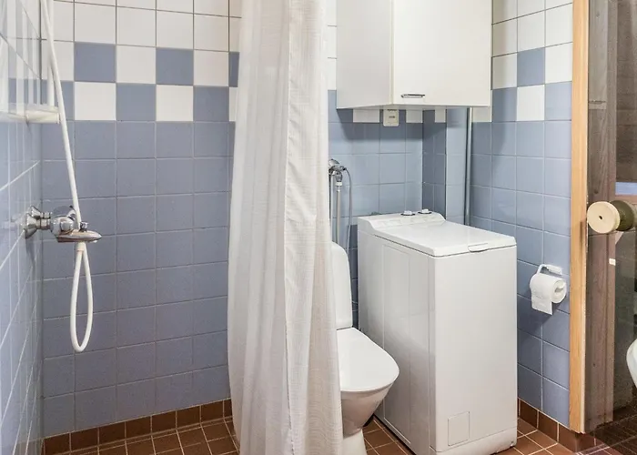 Kivakatti By Interhome Vuokatti