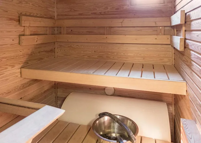 Kivakatti By Interhome