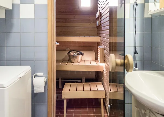 Kivakatti By Interhome Semesterbostad *