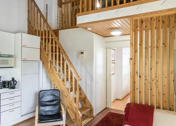 Kivakatti By Interhome 別荘 ブオカッティ