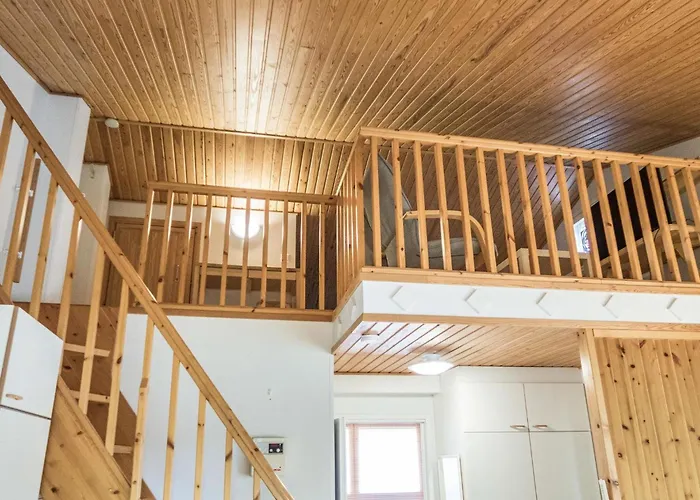 別荘 Kivakatti By Interhome *