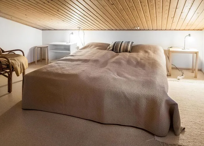 Kivakatti By Interhome ブオカッティ