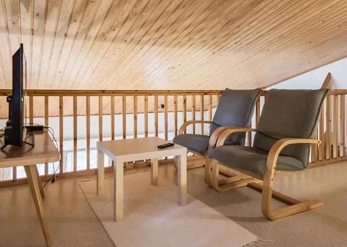 Kivakatti By Interhome ブオカッティ