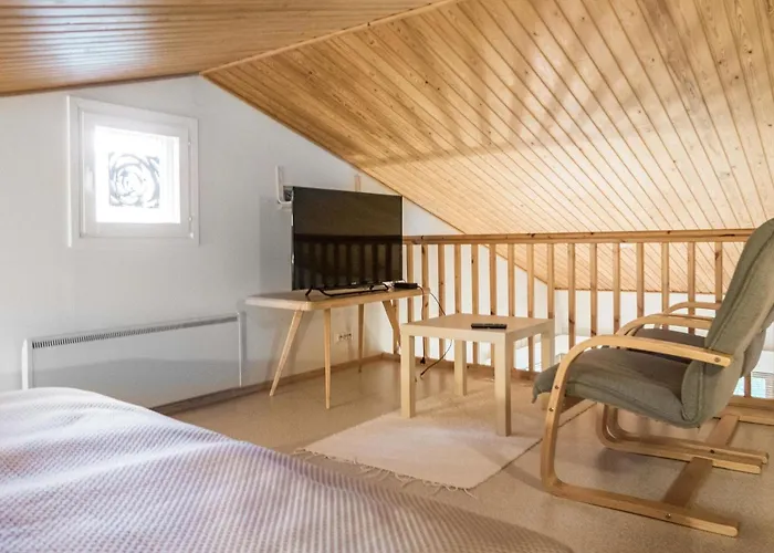 Kivakatti By Interhome 別荘