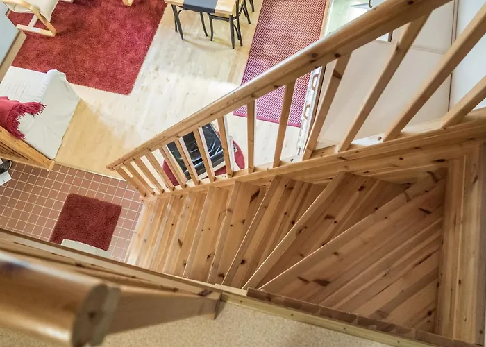 Kivakatti By Interhome * Vuokatti