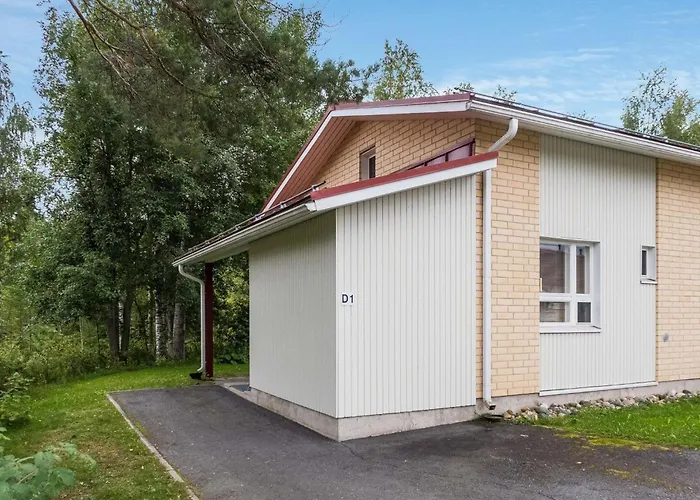 Kivakatti By Interhome * ブオカッティ