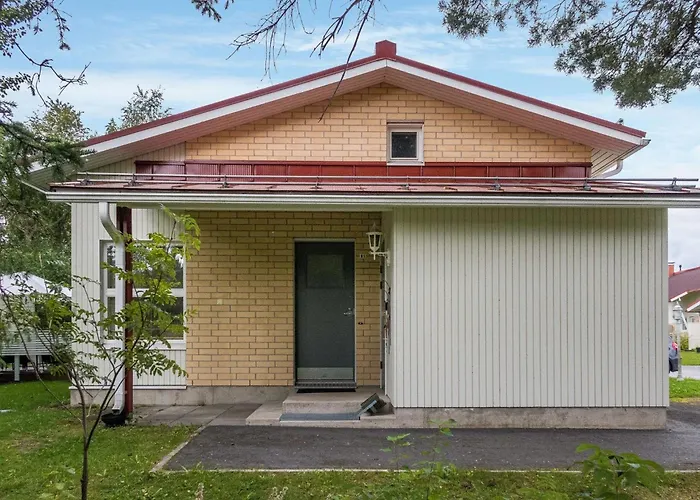 Kivakatti By Interhome