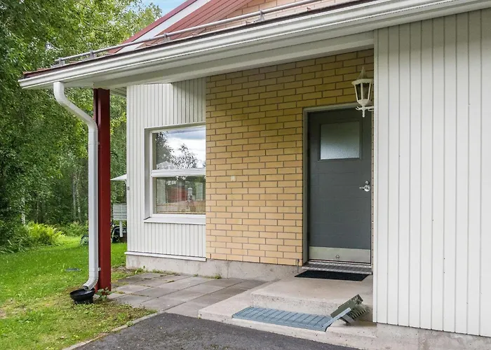 Kivakatti By Interhome Semesterbostad