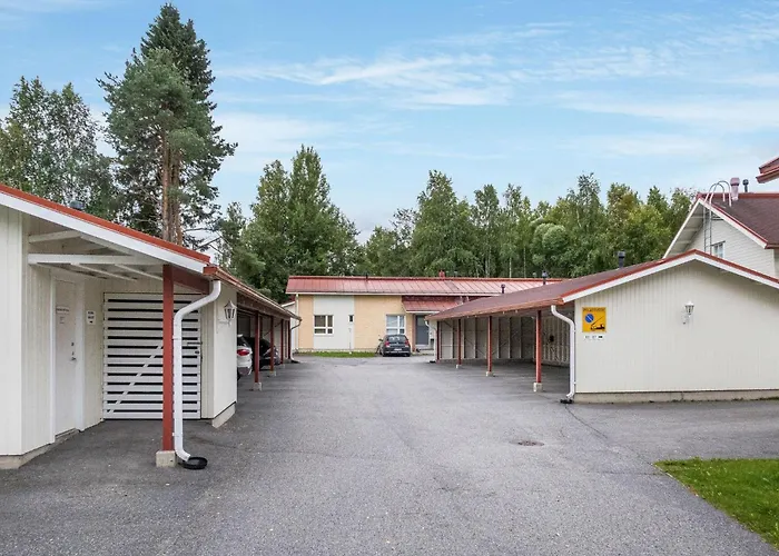 Kivakatti By Interhome