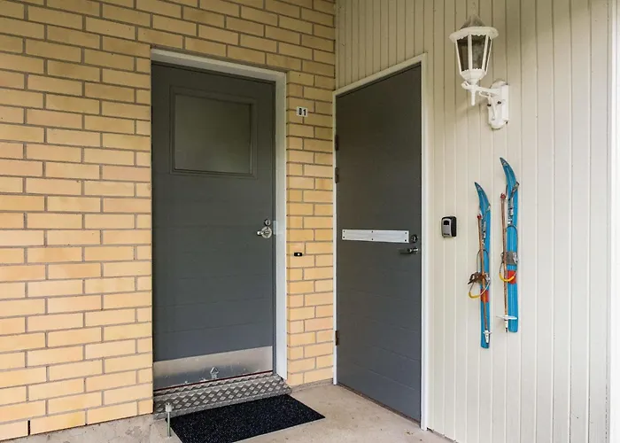 Kivakatti By Interhome 別荘